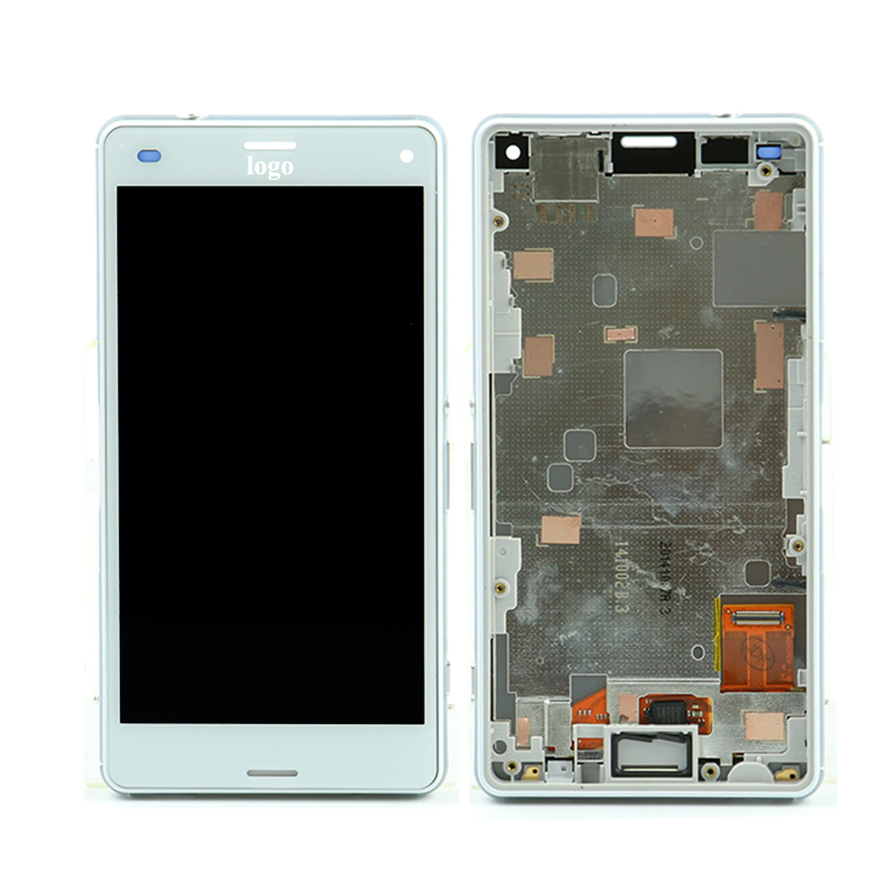 Touch+Display With Frame Sony Xperia Z3 Compact/D5803 4.6